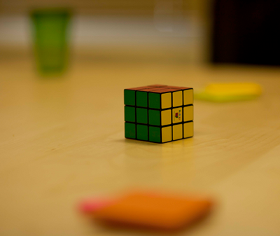 Depth of Field thumb